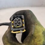 2015 Paccar MX13 Engine EGR Back Pressure Valve 1953490 OEM - 765$ Picture 1 of 5 Picture 2 of 5 Picture 3 of 5 Picture 4 of 5 Picture 5 of 5 Picture 1 of 5 Picture 2 of 5 Picture 3 of 5 Picture 4 of 5