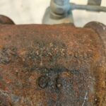 2015 Paccar MX13 Engine EGR Back Pressure Valve 1953490 OEM - 765$ Picture 1 of 5 Picture 2 of 5 Picture 3 of 5 Picture 4 of 5 Picture 5 of 5 Picture 1 of 5 Picture 2 of 5 Picture 3 of 5 Picture 4 of 5 Picture 5 of 5