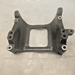 2015 Paccar MX13 diesel engine alternator bracket 1887222 OEM - 90$ Picture 1 of 4 Picture 2 of 4 Picture 3 of 4 Picture 4 of 4 Picture 1 of 4