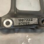 2015 Paccar MX13 diesel engine alternator bracket 1887222 OEM - 90$ Picture 1 of 4 Picture 2 of 4 Picture 3 of 4 Picture 4 of 4 Picture 1 of 4 Picture 2 of 4
