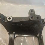 2015 Paccar MX13 diesel engine alternator bracket 1887222 OEM - 90$ Picture 1 of 4 Picture 2 of 4 Picture 3 of 4 Picture 4 of 4 Picture 1 of 4 Picture 2 of 4 Picture 3 of 4