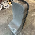 2015 Paccar MX13 diesel engine oil pan 1883597 OEM - 720$ Picture 1 of 7 Picture 2 of 7 Picture 3 of 7 Picture 4 of 7 Picture 5 of 7 Picture 6 of 7 Picture 7 of 7 Picture 1 of 7 Picture 2 of 7 Picture 3 of 7