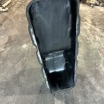2015 Paccar MX13 diesel engine oil pan 1883597 OEM - 720$ Picture 1 of 7 Picture 2 of 7 Picture 3 of 7 Picture 4 of 7 Picture 5 of 7 Picture 6 of 7 Picture 7 of 7 Picture 1 of 7 Picture 2 of 7 Picture 3 of 7 Picture 4 of 7 Picture 5 of 7