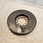 2015 Paccar MX13 diesel engine vibration damper harmonic Balancer 1887413 OEM - 216$ Picture 1 of 3 Picture 2 of 3 Picture 3 of 3 Picture 1 of 3 Picture 2 of 3