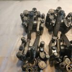 2015 Set of 6 Paccar MX13 Diesel Engine Jake Brake Rocker Arms 033994 OEM - 787.5$ Picture 1 of 6 Picture 2 of 6 Picture 3 of 6 Picture 4 of 6 Picture 5 of 6 Picture 6 of 6 Picture 1 of 6 Picture 2 of 6 Picture 3 of 6