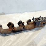 2016 Cummins 6.7l ISB QSB INDUSTRIAL DIESEL ENGINE EXHAUST MANIFOLD 3976789 OEM - 427.5$ Picture 1 of 5 Picture 2 of 5 Picture 3 of 5 Picture 4 of 5 Picture 5 of 5 Picture 1 of 5