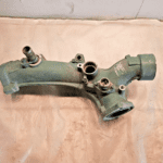 2016 VOLVO 12.8L D13 DIESEL ENGINE COOLANT PIPE MANIFOLD 22537516 OEM - 193.5$ Picture 1 of 5 Picture 2 of 5 Picture 3 of 5 Picture 4 of 5 Picture 5 of 5 Picture 1 of 5