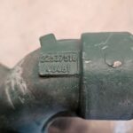 2016 VOLVO 12.8L D13 DIESEL ENGINE COOLANT PIPE MANIFOLD 22537516 OEM - 193.5$ Picture 1 of 5 Picture 2 of 5 Picture 3 of 5 Picture 4 of 5 Picture 5 of 5 Picture 1 of 5 Picture 2 of 5