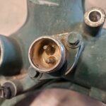 2016 VOLVO 12.8L D13 DIESEL ENGINE COOLANT PIPE MANIFOLD 22537516 OEM - 193.5$ Picture 1 of 5 Picture 2 of 5 Picture 3 of 5 Picture 4 of 5 Picture 5 of 5 Picture 1 of 5 Picture 2 of 5 Picture 3 of 5 Picture 4 of 5