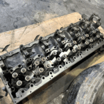 2016 VOLVO D13 L6 455HP DIESEL ENGINE CYLINDER HEAD 22772405 OEM 1002120 - 2300$ Picture 1 of 10 Picture 2 of 10 Picture 3 of 10 Picture 4 of 10 Picture 5 of 10 Picture 6 of 10 Picture 7 of 10 Picture 8 of 10 Picture 9 of 10 Picture 10 of 10 Picture 1 of 10
