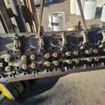 2016 VOLVO D13 L6 455HP DIESEL ENGINE CYLINDER HEAD 22772405 OEM 1002120 - 2300$ Picture 1 of 10 Picture 2 of 10 Picture 3 of 10 Picture 4 of 10 Picture 5 of 10 Picture 6 of 10 Picture 7 of 10 Picture 8 of 10 Picture 9 of 10 Picture 10 of 10 Picture 1 of 10 Picture 2 of 10