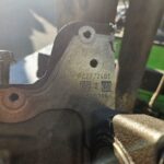 2016 VOLVO D13 L6 455HP DIESEL ENGINE CYLINDER HEAD 22772405 OEM 1002120 - 2300$ Picture 1 of 10 Picture 2 of 10 Picture 3 of 10 Picture 4 of 10 Picture 5 of 10 Picture 6 of 10 Picture 7 of 10 Picture 8 of 10 Picture 9 of 10 Picture 10 of 10 Picture 1 of 10 Picture 2 of 10 Picture 3 of 10 Picture 4 of 10 Picture 5 of 10