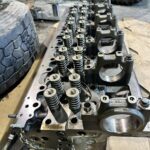 2016 VOLVO D13 L6 455HP DIESEL ENGINE CYLINDER HEAD 22772405 OEM 1002120 - 2300$ Picture 1 of 10 Picture 2 of 10 Picture 3 of 10 Picture 4 of 10 Picture 5 of 10 Picture 6 of 10 Picture 7 of 10 Picture 8 of 10 Picture 9 of 10 Picture 10 of 10 Picture 1 of 10 Picture 2 of 10 Picture 3 of 10 Picture 4 of 10 Picture 5 of 10 Picture 6 of 10