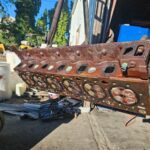 2016 VOLVO D13 L6 455HP DIESEL ENGINE CYLINDER HEAD 22772405 OEM 1002120 - 2300$ Picture 1 of 10 Picture 2 of 10 Picture 3 of 10 Picture 4 of 10 Picture 5 of 10 Picture 6 of 10 Picture 7 of 10 Picture 8 of 10 Picture 9 of 10 Picture 10 of 10 Picture 1 of 10 Picture 2 of 10 Picture 3 of 10 Picture 4 of 10 Picture 5 of 10 Picture 6 of 10 Picture 7 of 10 Picture 8 of 10