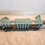 2016 VOLVO D13 MACK MP8 Diesel Engine EGR COOLER 21480645 85136428 OEM - 850$ Picture 1 of 4 Picture 2 of 4 Picture 3 of 4 Picture 4 of 4 Picture 1 of 4 Picture 2 of 4 Picture 3 of 4