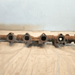 2016 Volvo D13 Diesel Engine Exhaust Manifold 21469806 21469810 21469808 OEM - 350$ Picture 1 of 6 Picture 2 of 6 Picture 3 of 6 Picture 4 of 6 Picture 5 of 6 Picture 6 of 6 Picture 1 of 6 Picture 2 of 6 Picture 3 of 6