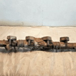 2016 Volvo D13 Diesel Engine Exhaust Manifold 21469806 21469810 21469808 OEM - 350$ Picture 1 of 6 Picture 2 of 6 Picture 3 of 6 Picture 4 of 6 Picture 5 of 6 Picture 6 of 6 Picture 1 of 6 Picture 2 of 6 Picture 3 of 6 Picture 4 of 6 Picture 5 of 6 Picture 6 of 6