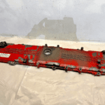 2017 Cummins ISL 8.3L Diesel Engine Valve Cover 5263811 OEM - 148.5$ Picture 1 of 4 Picture 2 of 4 Picture 3 of 4 Picture 4 of 4 Picture 1 of 4