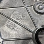 2017 Cummins ISL 8.3L Diesel Engine Valve Cover 5263811 OEM - 148.5$ Picture 1 of 4 Picture 2 of 4 Picture 3 of 4 Picture 4 of 4 Picture 1 of 4 Picture 2 of 4 Picture 3 of 4