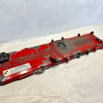 2017 Cummins ISL 8.3L Diesel Engine Valve Cover 5263811 OEM - 148.5$ Picture 1 of 4 Picture 2 of 4 Picture 3 of 4 Picture 4 of 4 Picture 1 of 4 Picture 2 of 4 Picture 3 of 4 Picture 4 of 4