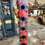 2017 Cummins ISL 8.3l Diesel Engine Cylinder Head 5319454 OEM - 1305$ Picture 1 of 4 Picture 2 of 4 Picture 3 of 4 Picture 4 of 4 Picture 1 of 4 Picture 2 of 4 Picture 3 of 4 Picture 4 of 4