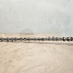 2017 Detroit Diesel DD15 Engine Camshaft 14720501601 OEM - 990$ Picture 1 of 5 Picture 2 of 5 Picture 3 of 5 Picture 4 of 5 Picture 5 of 5 Picture 1 of 5