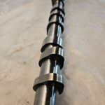 2017 Detroit Diesel DD15 Engine Camshaft 14720501601 OEM - 990$ Picture 1 of 5 Picture 2 of 5 Picture 3 of 5 Picture 4 of 5 Picture 5 of 5 Picture 1 of 5 Picture 2 of 5