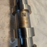 2017 Detroit Diesel DD15 Engine Camshaft 14720501601 OEM - 990$ Picture 1 of 5 Picture 2 of 5 Picture 3 of 5 Picture 4 of 5 Picture 5 of 5 Picture 1 of 5 Picture 2 of 5 Picture 3 of 5 Picture 4 of 5