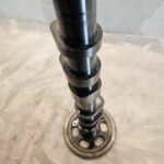 2017 Detroit Diesel DD15 Engine Camshaft 14720501601 OEM - 990$ Picture 1 of 5 Picture 2 of 5 Picture 3 of 5 Picture 4 of 5 Picture 5 of 5 Picture 1 of 5 Picture 2 of 5 Picture 3 of 5 Picture 4 of 5 Picture 5 of 5