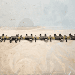 2017 Detroit Diesel DD15 Engine Intake Rocker Arm Assembly A4720401 OEM - 495$ Picture 1 of 3 Picture 2 of 3 Picture 3 of 3 Picture 1 of 3