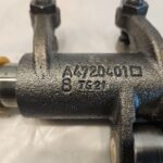 2017 Detroit Diesel DD15 Engine Intake Rocker Arm Assembly A4720401 OEM - 495$ Picture 1 of 3 Picture 2 of 3 Picture 3 of 3 Picture 1 of 3 Picture 2 of 3