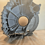 2017 Paccar MX13 Diesel Engine Flywheel Housing 1805902 OEM - 810$ Picture 1 of 5 Picture 2 of 5 Picture 3 of 5 Picture 4 of 5 Picture 5 of 5 Picture 1 of 5 Picture 2 of 5