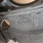 2017 Paccar MX13 Diesel Engine Flywheel Housing 1805902 OEM - 810$ Picture 1 of 5 Picture 2 of 5 Picture 3 of 5 Picture 4 of 5 Picture 5 of 5 Picture 1 of 5 Picture 2 of 5 Picture 3 of 5