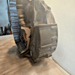 2017 Paccar MX13 Diesel Engine Flywheel Housing 1805902 OEM - 810$ Picture 1 of 5 Picture 2 of 5 Picture 3 of 5 Picture 4 of 5 Picture 5 of 5 Picture 1 of 5 Picture 2 of 5 Picture 3 of 5 Picture 4 of 5