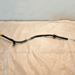 2017 Paccar MX13 Diesel Engine Oil Dipstick and Tube 1889877 OEM - 189$ Picture 1 of 3 Picture 2 of 3 Picture 3 of 3 Picture 1 of 3