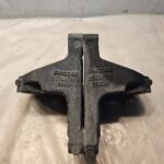 2017 Paccar MX13 Diesel Engine Rear Left and Right Mounts 2044597 2044596 OEM - 216$ Picture 1 of 5 Picture 2 of 5 Picture 3 of 5 Picture 4 of 5 Picture 5 of 5 Picture 1 of 5 Picture 2 of 5 Picture 3 of 5