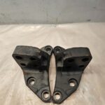 2017 Paccar MX13 Diesel Engine Rear Left and Right Mounts 2044597 2044596 OEM - 216$ Picture 1 of 5 Picture 2 of 5 Picture 3 of 5 Picture 4 of 5 Picture 5 of 5 Picture 1 of 5 Picture 2 of 5 Picture 3 of 5 Picture 4 of 5 Picture 5 of 5