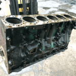 2017 VOLVO D13 DIESEL ENGINE BLOCK 1002091 OEM - 1530$ Picture 1 of 8 Picture 2 of 8 Picture 3 of 8 Picture 4 of 8 Picture 5 of 8 Picture 6 of 8 Picture 7 of 8 Picture 8 of 8 Picture 1 of 8