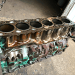 2017 VOLVO D13 DIESEL ENGINE BLOCK 1002091 OEM - 1530$ Picture 1 of 8 Picture 2 of 8 Picture 3 of 8 Picture 4 of 8 Picture 5 of 8 Picture 6 of 8 Picture 7 of 8 Picture 8 of 8 Picture 1 of 8 Picture 2 of 8