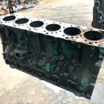 2017 VOLVO D13 DIESEL ENGINE BLOCK 1002091 OEM - 1530$ Picture 1 of 8 Picture 2 of 8 Picture 3 of 8 Picture 4 of 8 Picture 5 of 8 Picture 6 of 8 Picture 7 of 8 Picture 8 of 8 Picture 1 of 8 Picture 2 of 8 Picture 3 of 8