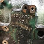 2017 VOLVO D13 DIESEL ENGINE BLOCK 1002091 OEM - 1530$ Picture 1 of 8 Picture 2 of 8 Picture 3 of 8 Picture 4 of 8 Picture 5 of 8 Picture 6 of 8 Picture 7 of 8 Picture 8 of 8 Picture 1 of 8 Picture 2 of 8 Picture 3 of 8 Picture 4 of 8