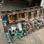 2017 VOLVO D13 DIESEL ENGINE BLOCK 1002091 OEM - 1530$ Picture 1 of 8 Picture 2 of 8 Picture 3 of 8 Picture 4 of 8 Picture 5 of 8 Picture 6 of 8 Picture 7 of 8 Picture 8 of 8 Picture 1 of 8 Picture 2 of 8 Picture 3 of 8 Picture 4 of 8 Picture 5 of 8 Picture 6 of 8