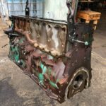 2017 VOLVO D13 DIESEL ENGINE BLOCK 1002091 OEM - 1530$ Picture 1 of 8 Picture 2 of 8 Picture 3 of 8 Picture 4 of 8 Picture 5 of 8 Picture 6 of 8 Picture 7 of 8 Picture 8 of 8 Picture 1 of 8 Picture 2 of 8 Picture 3 of 8 Picture 4 of 8 Picture 5 of 8 Picture 6 of 8 Picture 7 of 8
