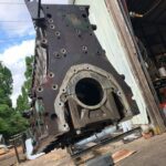 2017 VOLVO D13 DIESEL ENGINE BLOCK 1002091 OEM - 1530$ Picture 1 of 8 Picture 2 of 8 Picture 3 of 8 Picture 4 of 8 Picture 5 of 8 Picture 6 of 8 Picture 7 of 8 Picture 8 of 8 Picture 1 of 8 Picture 2 of 8 Picture 3 of 8 Picture 4 of 8 Picture 5 of 8 Picture 6 of 8 Picture 7 of 8 Picture 8 of 8