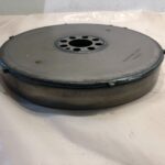 2017 VOLVO D13 DIESEL ENGINE CAMSHAFT VIBRATION DAMPENER 21004214 OEM - 211.5$ Picture 1 of 5 Picture 2 of 5 Picture 3 of 5 Picture 4 of 5 Picture 5 of 5 Picture 1 of 5 Picture 2 of 5