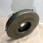 2017 VOLVO D13 DIESEL ENGINE CAMSHAFT VIBRATION DAMPENER 21004214 OEM - 211.5$ Picture 1 of 5 Picture 2 of 5 Picture 3 of 5 Picture 4 of 5 Picture 5 of 5 Picture 1 of 5 Picture 2 of 5 Picture 3 of 5 Picture 4 of 5