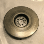 2017 VOLVO D13 DIESEL ENGINE CAMSHAFT VIBRATION DAMPENER 21004214 OEM - 211.5$ Picture 1 of 5 Picture 2 of 5 Picture 3 of 5 Picture 4 of 5 Picture 5 of 5 Picture 1 of 5 Picture 2 of 5 Picture 3 of 5 Picture 4 of 5 Picture 5 of 5