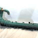 2017 Volvo D-13 Diesel Engine Intake Manifold Complete Assembly 21512860 OEM - 292.5$ Picture 1 of 6 Picture 2 of 6 Picture 3 of 6 Picture 4 of 6 Picture 5 of 6 Picture 6 of 6 Picture 1 of 6