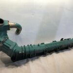 2017 Volvo D-13 Diesel Engine Intake Manifold Complete Assembly 21512860 OEM - 292.5$ Picture 1 of 6 Picture 2 of 6 Picture 3 of 6 Picture 4 of 6 Picture 5 of 6 Picture 6 of 6 Picture 1 of 6 Picture 2 of 6