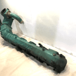 2017 Volvo D-13 Diesel Engine Intake Manifold Complete Assembly 21512860 OEM - 292.5$ Picture 1 of 6 Picture 2 of 6 Picture 3 of 6 Picture 4 of 6 Picture 5 of 6 Picture 6 of 6 Picture 1 of 6 Picture 2 of 6 Picture 3 of 6